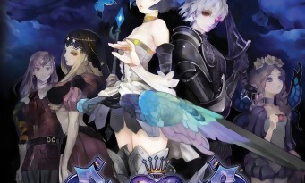 Odin Sphere Leifdrasir