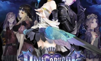 Odin Sphere Leifdrasir