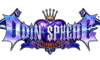 Odin Sphere Leifdrasir