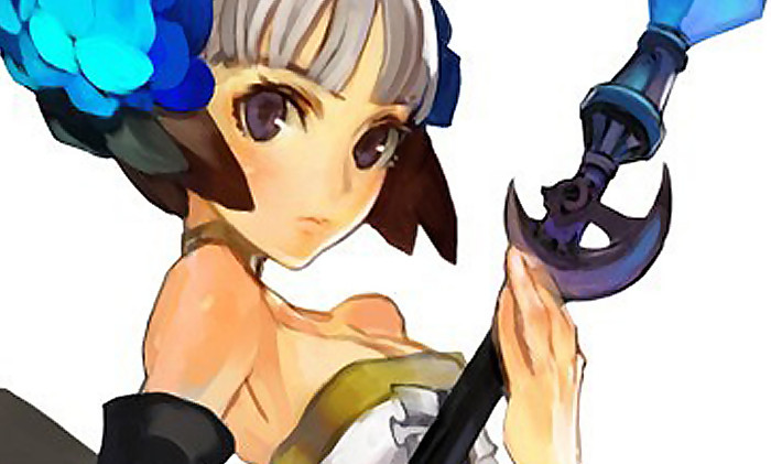 Odin Sphere Leifthrasir：格溫多林的新預告片