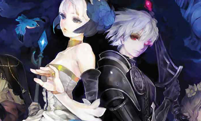 Odin Sphere Leifthrasir：高清重製版的戰鬥和技能演示