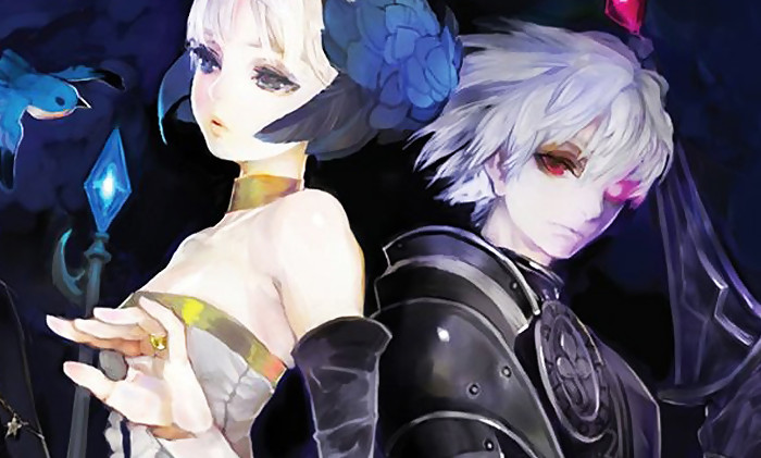 Odin Sphere Leifthrasir：發布預告片，畫面依然迷人