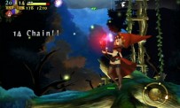 Odin Sphere