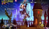 Odin Sphere