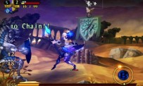 Odin Sphere