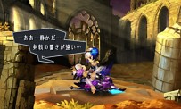 Odin Sphere