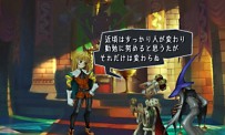 Odin Sphere