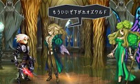 Odin Sphere