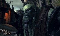 Images Of Orcs and Men