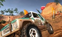 Off Road Drive - Trailer #01