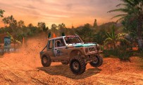 Off Road Drive images trailer