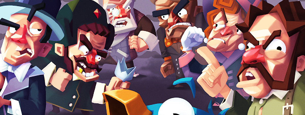 Test Oh... Sir!! The Insult Simulator sur PC