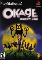 Okage : Shadow King