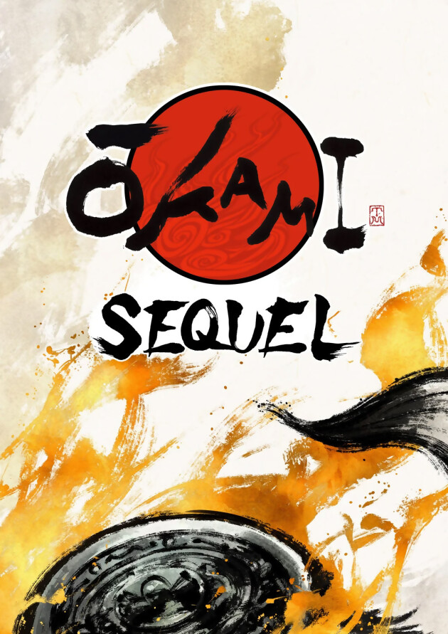 Okami Sequel