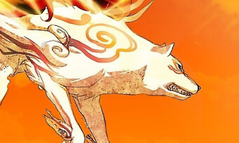 Okami 2 : la suite officialisée aux Game Awards, avec Hideki Kamiya aux commandes