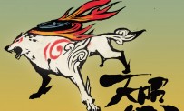 Okami Wii