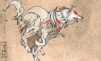 Okami Wii