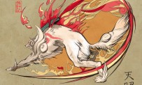 Okami Wii