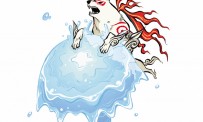 Okami Wii