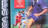 Olympic Soccer : Atlanta 1996