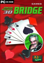Omar Sharif 3D Bridge