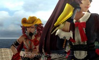 One Chanbara Z Kagura