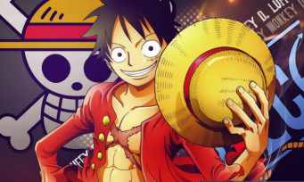 One Piece Bounty Rush : le premier trailer du jeu sur iOS et Android