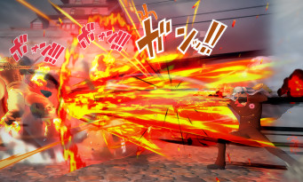 One Piece Burning Blood