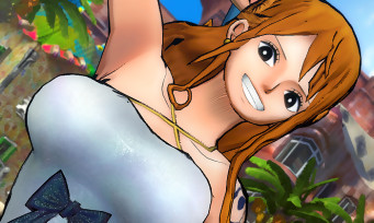 One Piece Burning Blood : voici en images tous les prochains DLC du jeu
