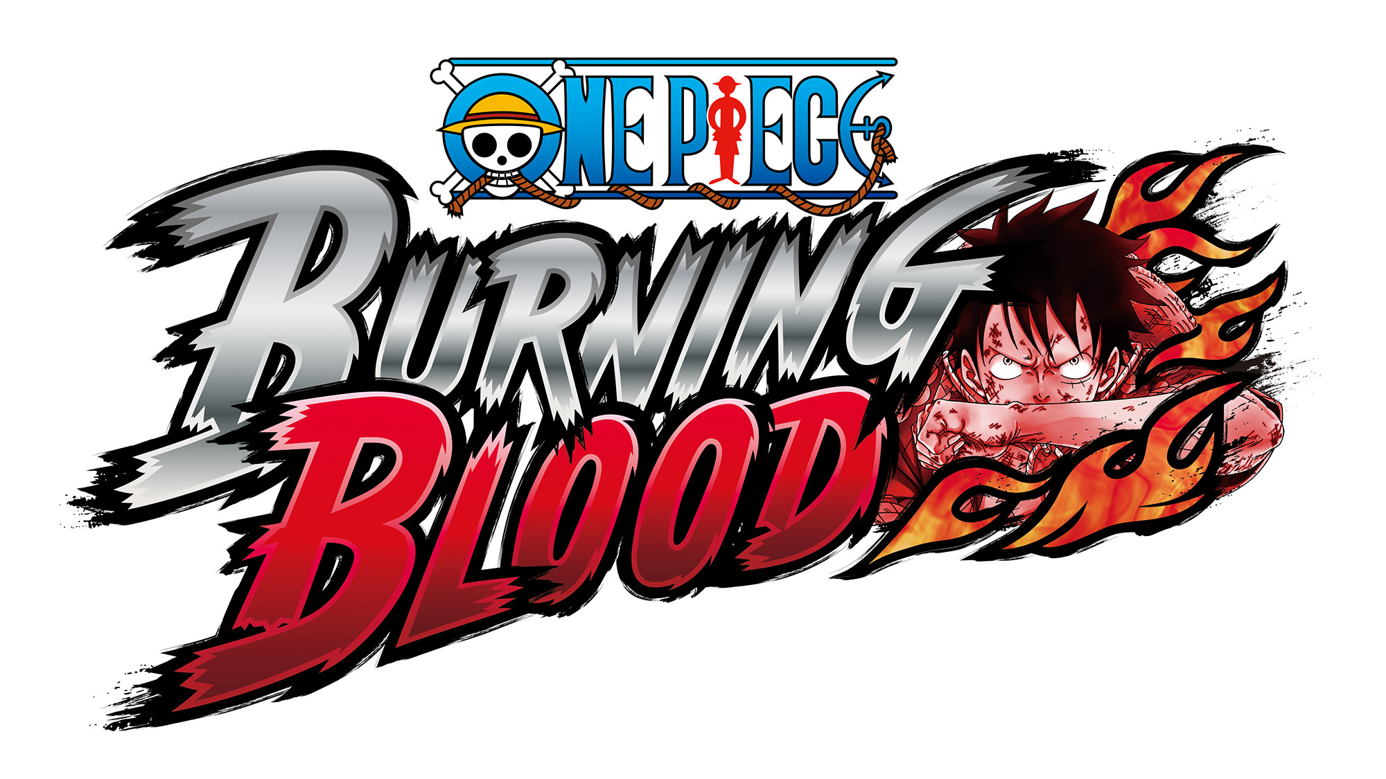 game pc one piece burning blood
