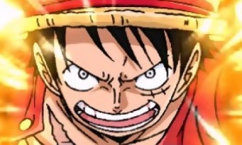 One Piece Great Pirate Colosseum : trailer de gameplay