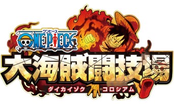 One Piece : Dai Kaizoku Colosseum