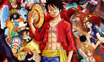 One Piece : Dai Kaizoku Colosseum