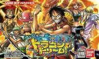 One Piece : Dragon Dream!