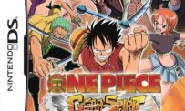 One Piece : Gear Spirit