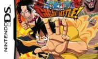 Vidéo images One Piece : Gigant Battle