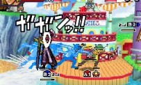 One Piece : Gigant Battle