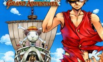 One Piece : Grand Adventure