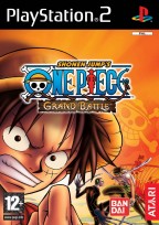 One Piece : Grand Battle