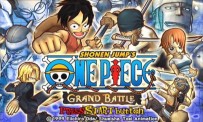 One Piece : Grand Battle