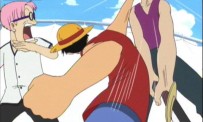 One Piece : Grand Battle