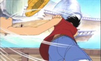 One Piece : Grand Battle