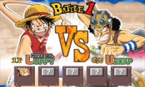 One Piece : Grand Battle