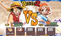 One Piece : Grand Battle