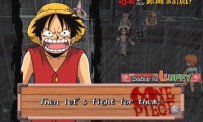 One Piece : Grand Battle