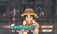 One Piece : Grand Battle