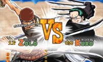 One Piece : Grand Battle