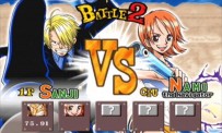 One Piece : Grand Battle