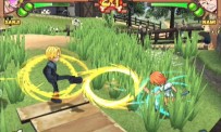 One Piece : Grand Battle