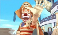 One Piece : Grand Battle